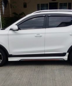 RDM V1 Bodykit for MG ZS (COLOR) - Image 3