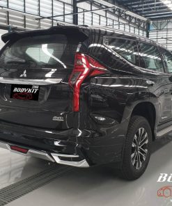 RDM V1 Bodykit for Mitsubishi Pajero 2019-2020 (COLOR) - Image 4