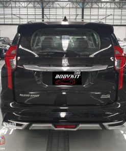 RDM V1 Bodykit for Mitsubishi Pajero 2019-2020 (COLOR) - Image 3