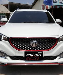 RDM V2 Bodykit for MG ZS (COLOR)