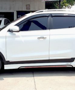 RDM V2 Bodykit for MG ZS (COLOR) - Image 3