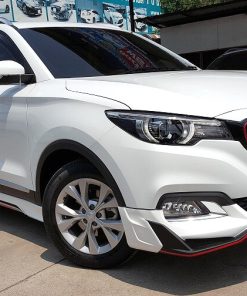 Alternative view of RDM V2 Bodykit for MG ZS (COLOR)