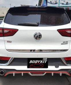 RDM V2 Bodykit for MG ZS (COLOR) - Image 4