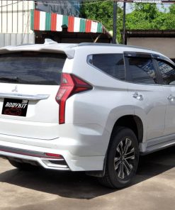 RDM V2 Bodykit for Mitsubishi Pajero 2019-2020 (COLOR) - Image 4