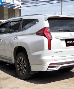 RDM V2 Bodykit for Mitsubishi Pajero 2019-2020 (COLOR) - Image 5