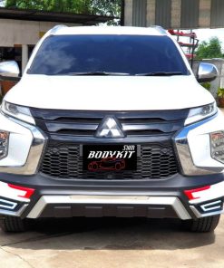 RDM V2 Bodykit for Mitsubishi Pajero 2019-2020 (COLOR)