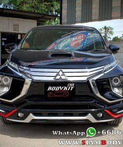 RDM V2 Bodykit for Mitsubishi Xpander (COLOR) - Image 6