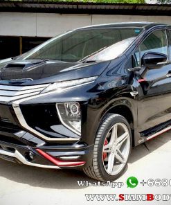 RDM V2 Bodykit for Mitsubishi Xpander (COLOR) - Image 9
