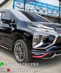 RDM V2 Bodykit for Mitsubishi Xpander (COLOR) - Image 5