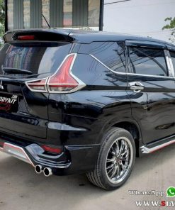 RDM V2 Bodykit for Mitsubishi Xpander (COLOR) - Image 8