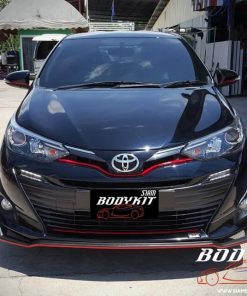 RDM V2 Bodykit for Toyota Yaris Ativ (COLOR)