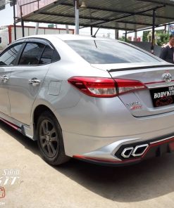 RDM V2 Bodykit for Toyota Yaris Ativ (COLOR) - Image 5