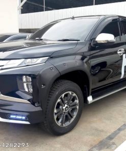 RDM V2 FULL SET Bodykit for Mitsubishi Triton 2018-2020 (COLOR) - Image 4