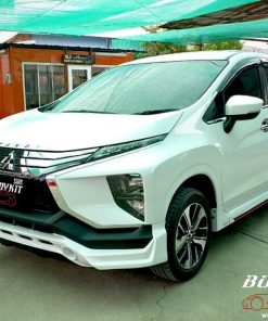 RDM V3 Bodykit for Mitsubishi Xpander (COLOR)