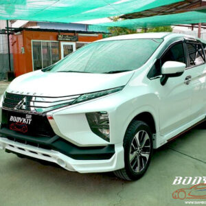 RDM V3 Bodykit for Mitsubishi Xpander (COLOR)