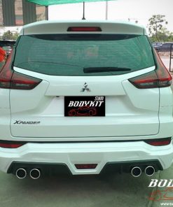 RDM V3 Bodykit for Mitsubishi Xpander (COLOR) - Image 3