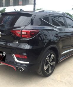 RDM V4 Bodykit for MG ZS (COLOR) - Image 4