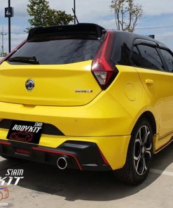 RDM Bodykit for MG3 (COLOR) - Image 5