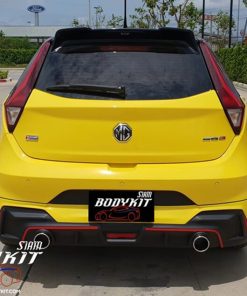 RDM Bodykit for MG3 (COLOR) - Image 4