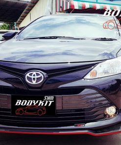 RS Bodykit for Toyota Vios 2017-2019 (COLOR)