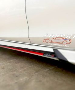 RS Bodykit for Toyota Vios 2017-2019 (COLOR) - Image 5