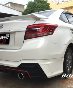 RS Bodykit for Toyota Vios 2017-2019 (COLOR) - Image 4