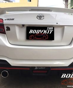 RS Bodykit for Toyota Vios 2017-2019 (COLOR) - Image 3