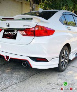 RS Sport Bodykit for Honda City 2017-2019 (COLOR) - Image 6