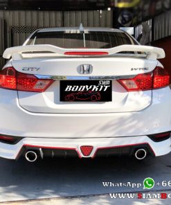 RS Sport Bodykit for Honda City 2017-2019 (COLOR) - Image 4