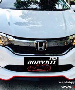 RS Sport Bodykit for Honda City 2017-2019 (COLOR)