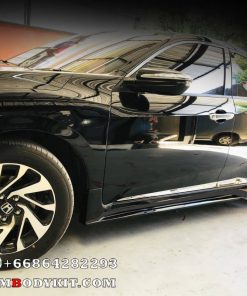 RS- Sport V1 Bodykit for Civic FC MC 2019-2020 (COLOR) - Image 6