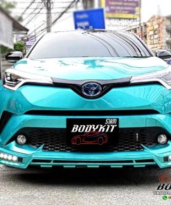 Rowen Bodykit for Toyota C-HR 2017-2019 (COLOR) - Image 5