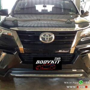 Sigma Sport V1 set A Bodykit for Toyota Fortuner 2015-2019 (COLOR)