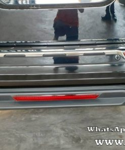 Sigma Sport V1 set A Bodykit for Toyota Fortuner 2015-2019 (COLOR) - Image 3