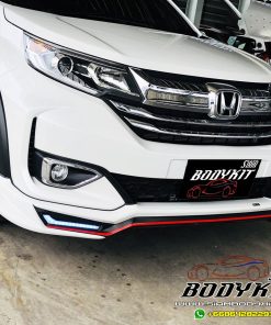 Alternative view of Space Bodykit for Honda BR-V 2019-2020 (COLOR)
