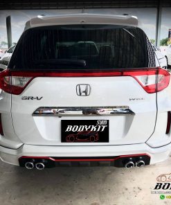Space Bodykit for Honda BR-V 2019-2020 (COLOR) - Image 4