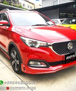 Space Bodykit for MG ZS (COLOR) - Image 2