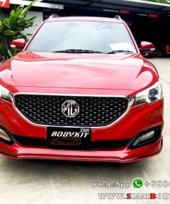 Space Bodykit for MG ZS (COLOR)