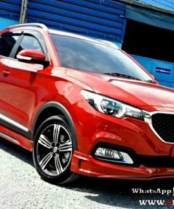 Space Bodykit for MG ZS (COLOR) - Image 4