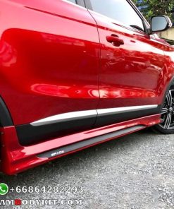 Space Bodykit for MG ZS (COLOR) - Image 3