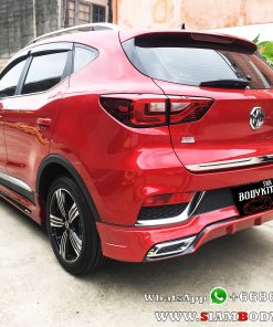 Space Bodykit for MG ZS (COLOR) - Image 5