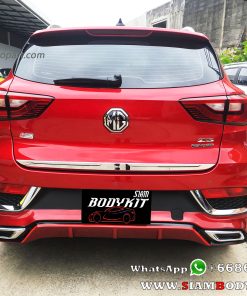 Space Bodykit for MG ZS (COLOR) - Image 6