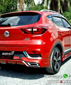 Space Bodykit for MG ZS (COLOR) - Image 7