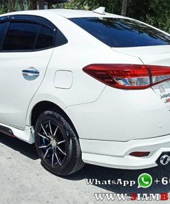 Space Bodykit for Toyota Yaris Ativ (COLOR) - Image 3