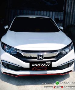Space Plus Bodykit For Honda Civic FC MC (COLOR)
