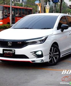 Sport Bodykit for Honda City 2020 (COLOR)