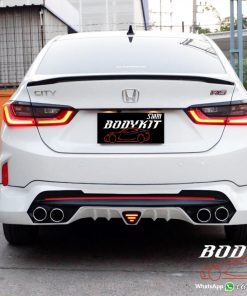 Sport Bodykit for Honda City 2020 (COLOR) - Image 3