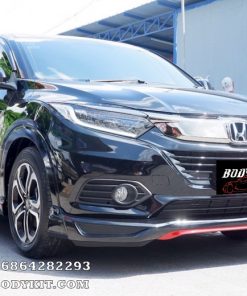 Sport Bodykit for Honda HR-V 2018-2019 (COLOR)