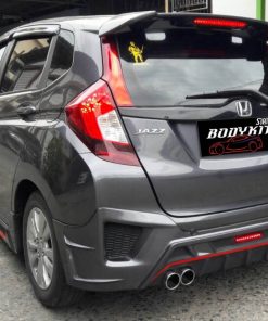 Sport Bodykit for Honda Jazz GK (COLOR) - Image 3