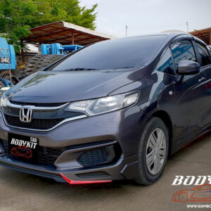 Sport Bodykit for Honda Jazz GK MC (COLOR)